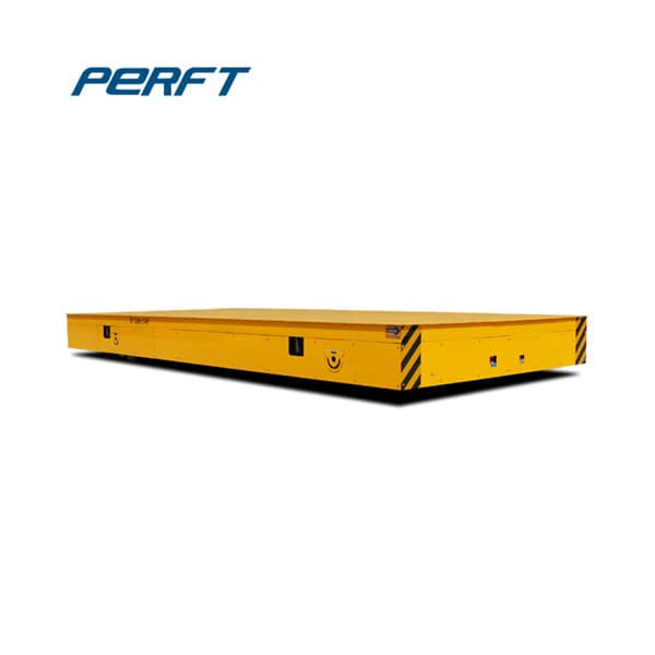 <h3>Industrial Transfer Cars by Perfect Material Handling,Perfect</h3>
